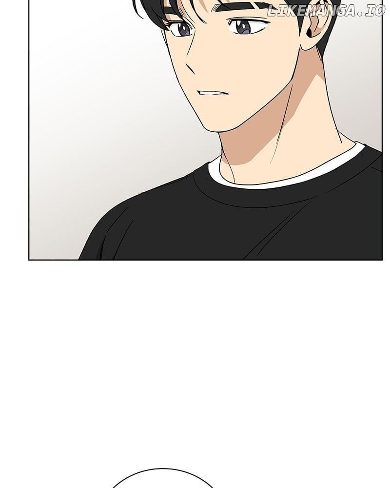 It’s My Life  Webtoon Chapter 48.9 page 10 - 
