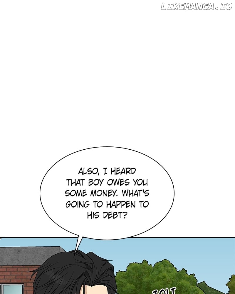 It’s My Life  Webtoon Chapter 48.9 page 95 - 