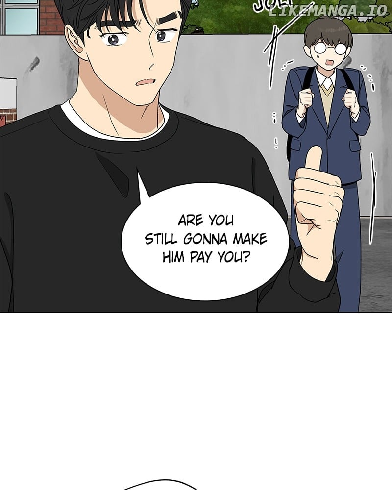 It’s My Life  Webtoon Chapter 48.9 page 96 - 