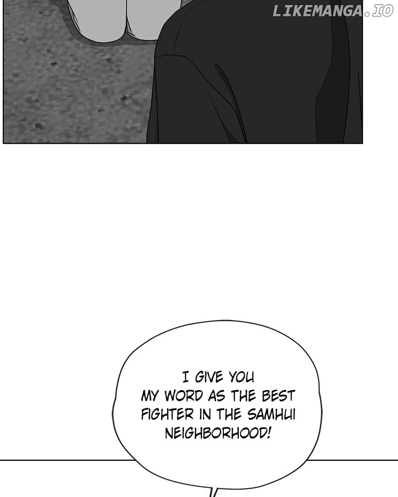 It’s My Life  Webtoon Chapter 48.9 page 98 - 