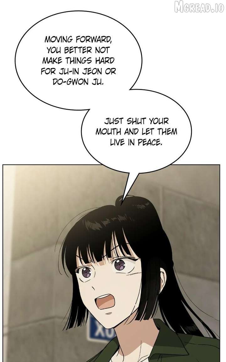It’s My Life  Webtoon Chapter 48 page 101 - 