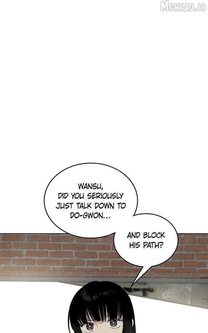 It’s My Life  Webtoon Chapter 48 page 13 - 