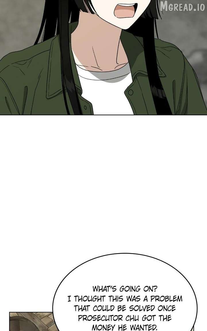 It’s My Life  Webtoon Chapter 48 page 23 - 