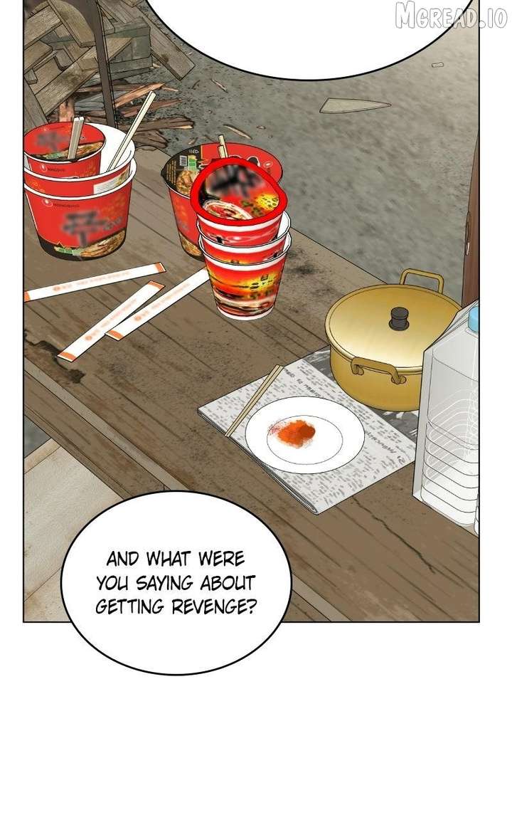 It’s My Life  Webtoon Chapter 48 page 24 - 