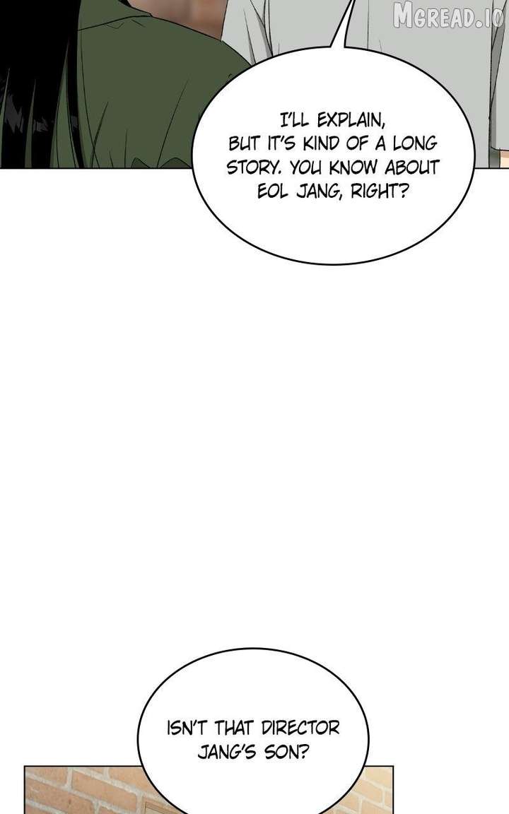 It’s My Life  Webtoon Chapter 48 page 26 - 