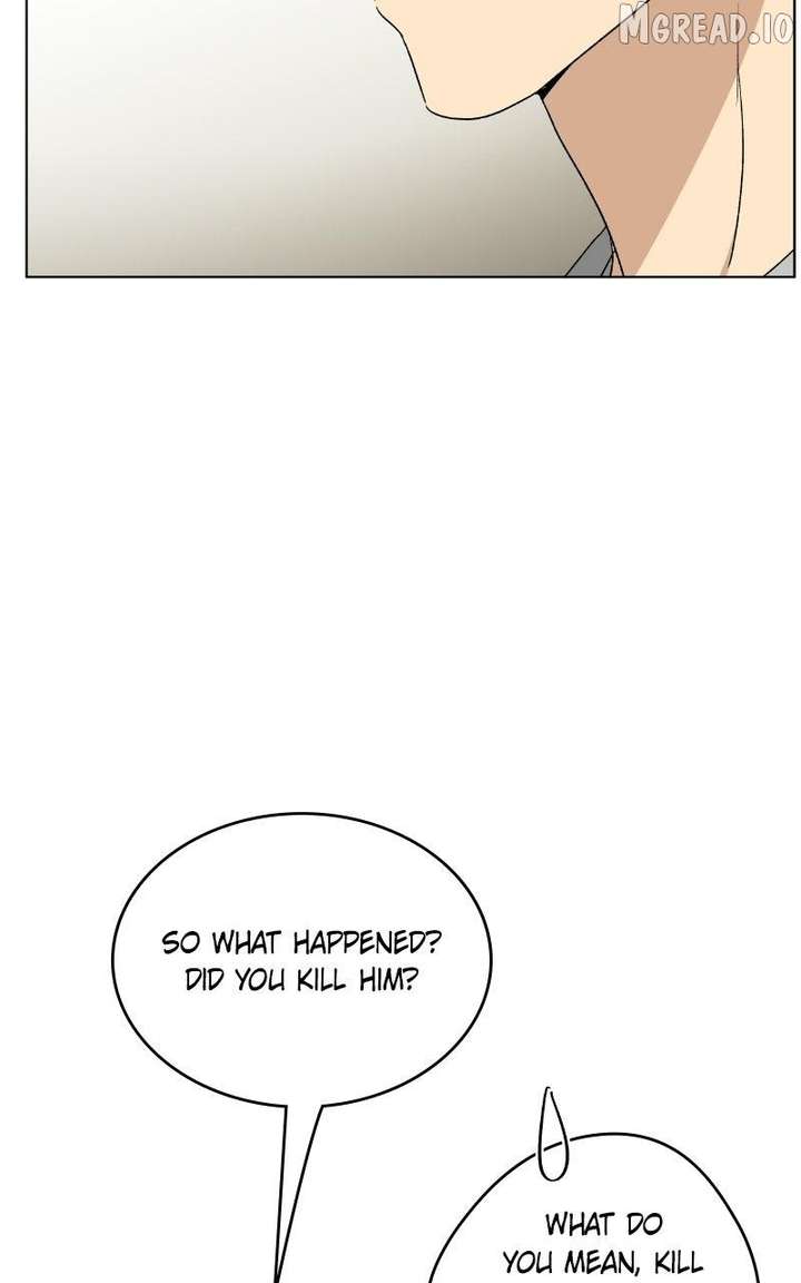 It’s My Life  Webtoon Chapter 48 page 29 - 