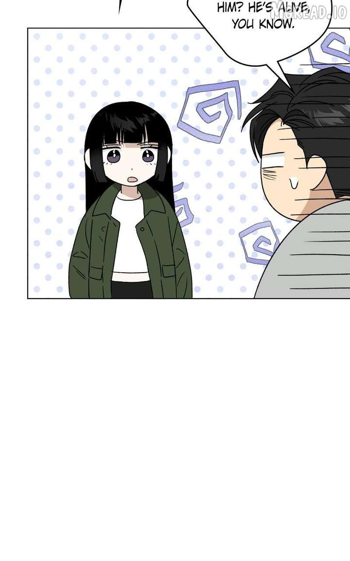 It’s My Life  Webtoon Chapter 48 page 30 - 