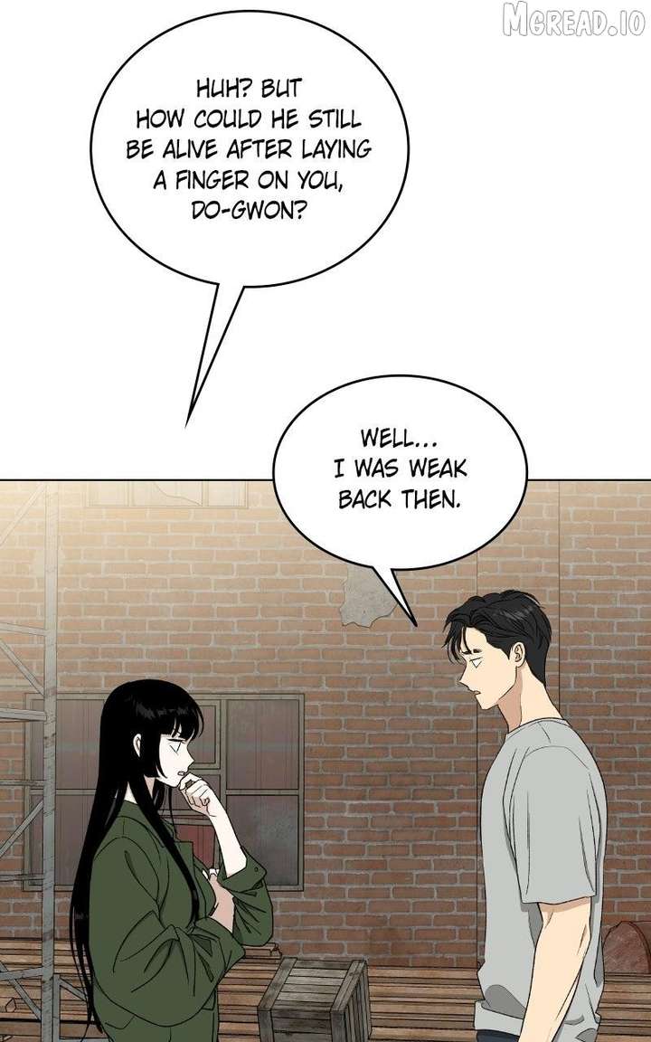 It’s My Life  Webtoon Chapter 48 page 31 - 