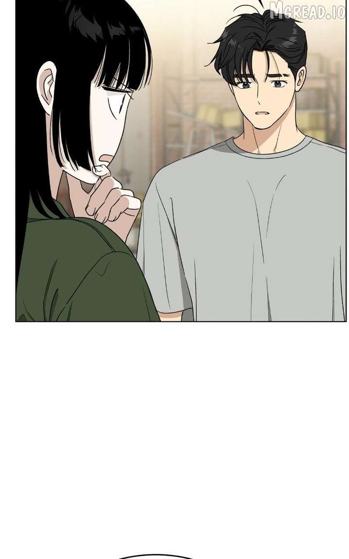 It’s My Life  Webtoon Chapter 48 page 33 - 