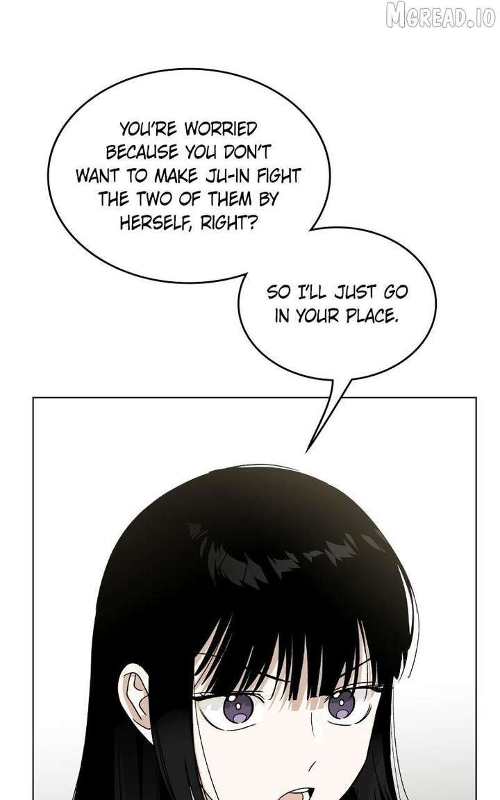 It’s My Life  Webtoon Chapter 48 page 40 - 