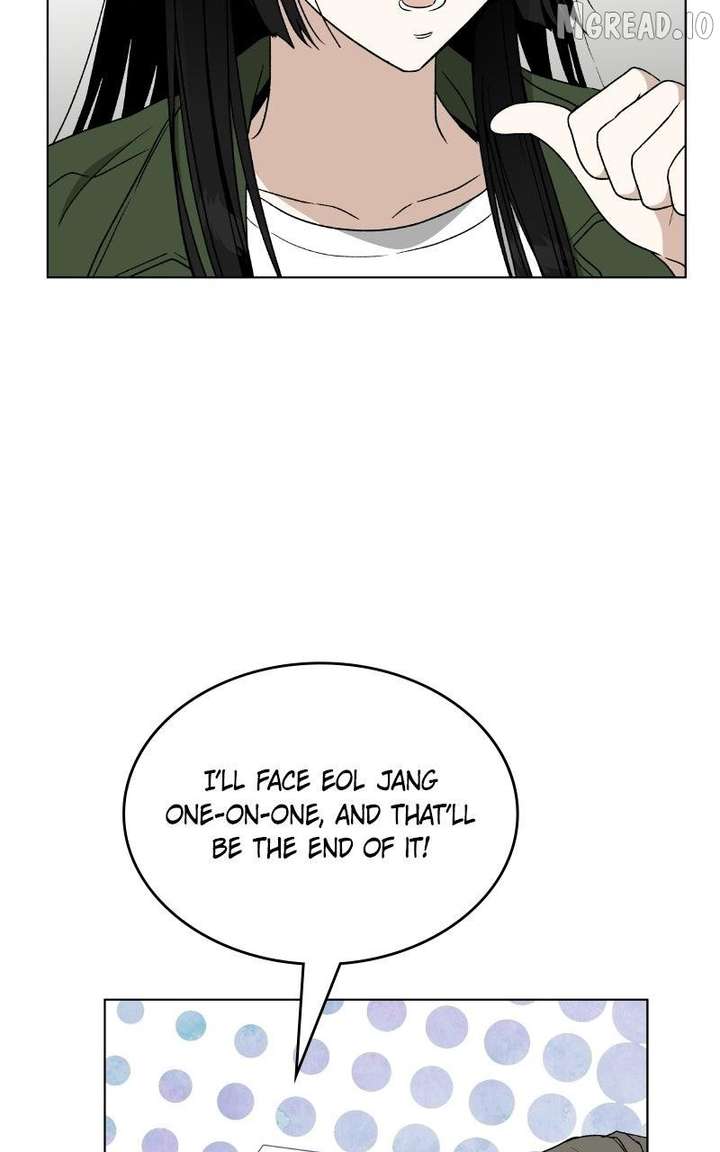 It’s My Life  Webtoon Chapter 48 page 41 - 