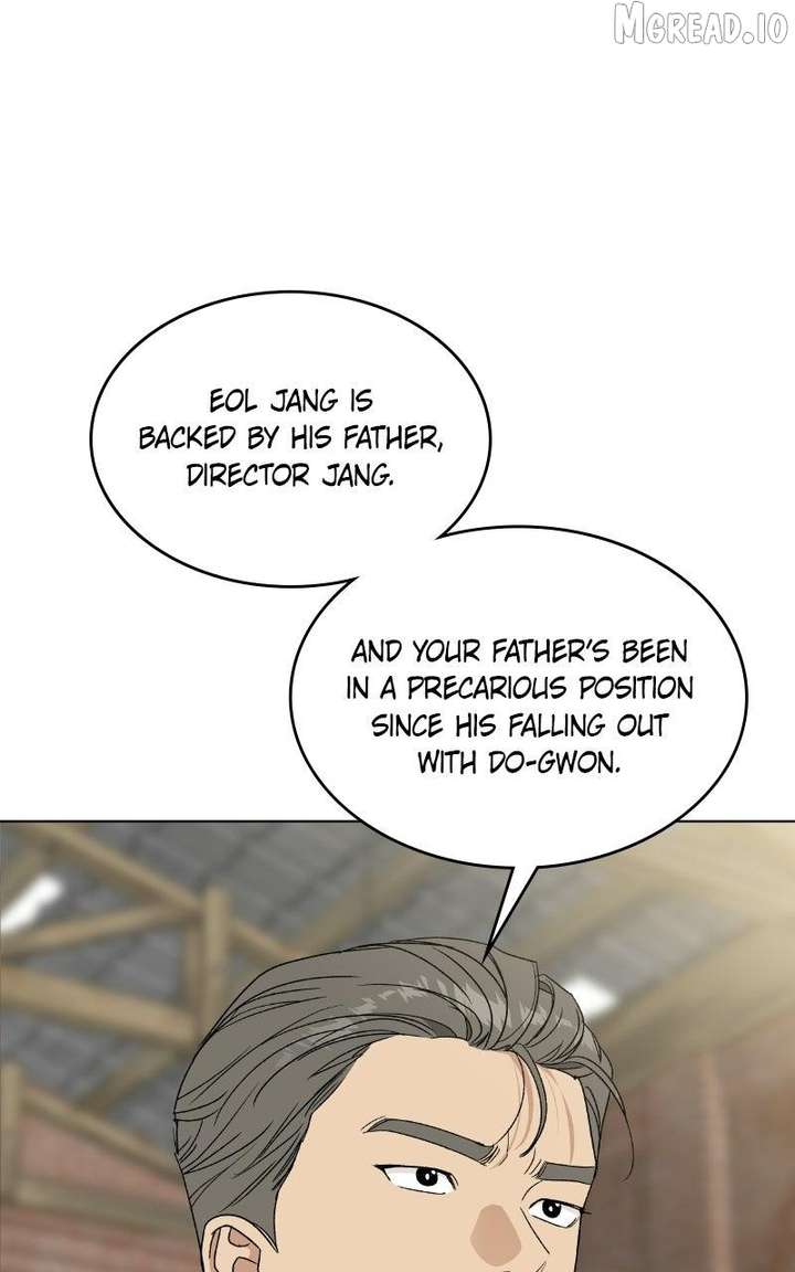 It’s My Life  Webtoon Chapter 48 page 43 - 