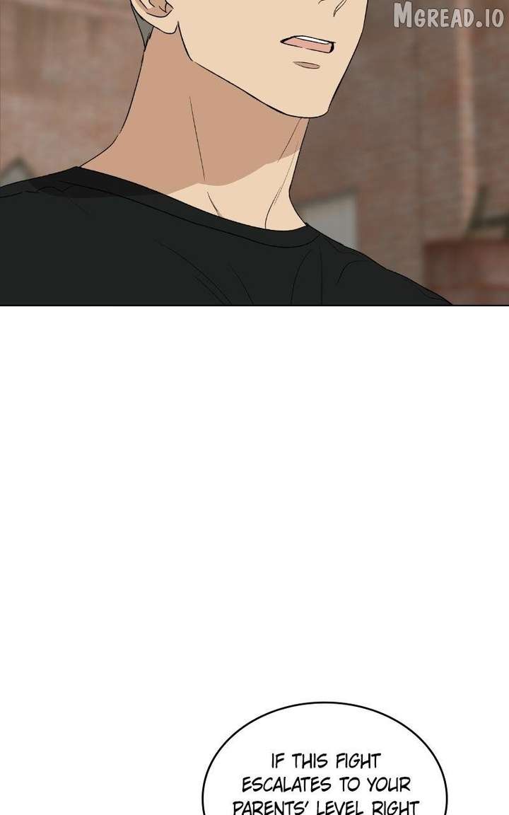 It’s My Life  Webtoon Chapter 48 page 44 - 