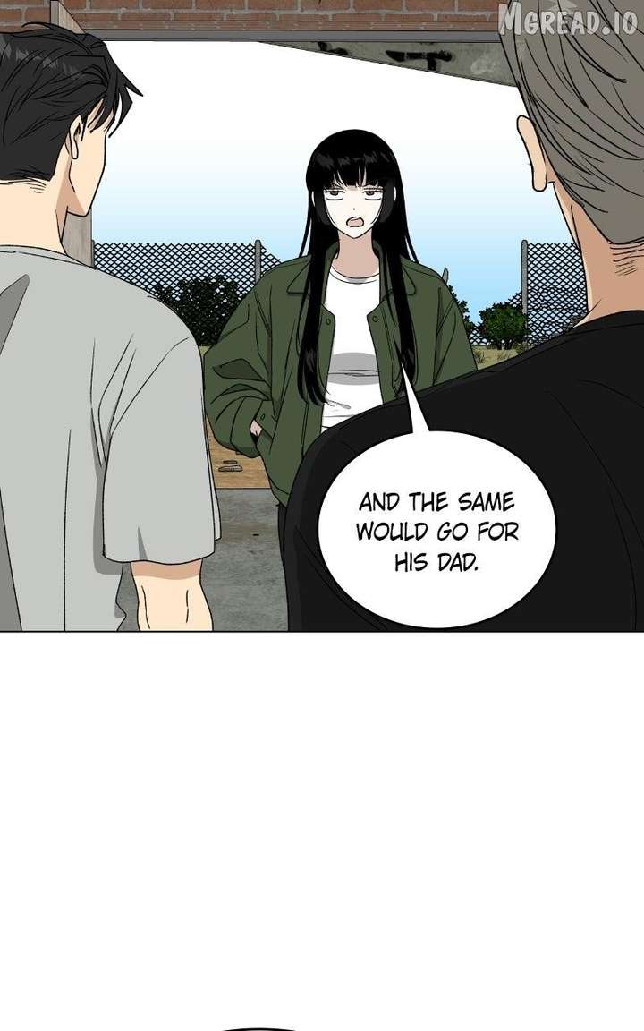 It’s My Life  Webtoon Chapter 48 page 48 - 