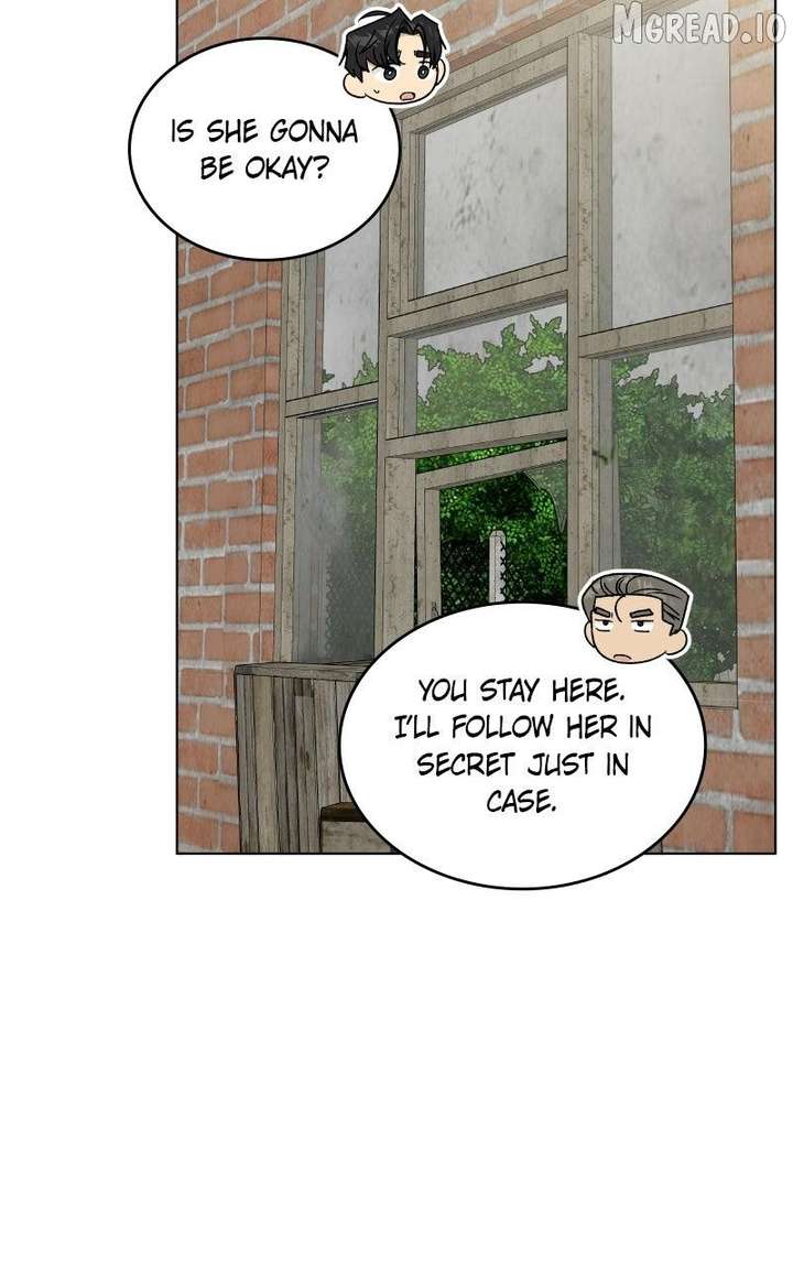 It’s My Life  Webtoon Chapter 48 page 51 - 