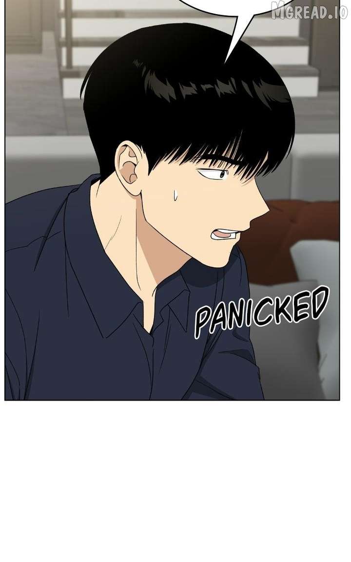 It’s My Life  Webtoon Chapter 48 page 58 - 