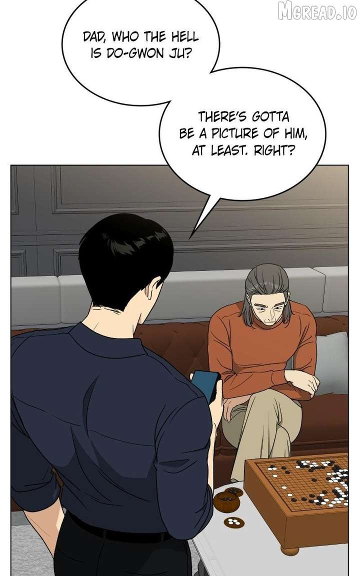 It’s My Life  Webtoon Chapter 48 page 75 - 
