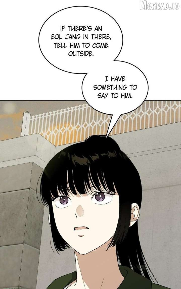 It’s My Life  Webtoon Chapter 48 page 87 - 