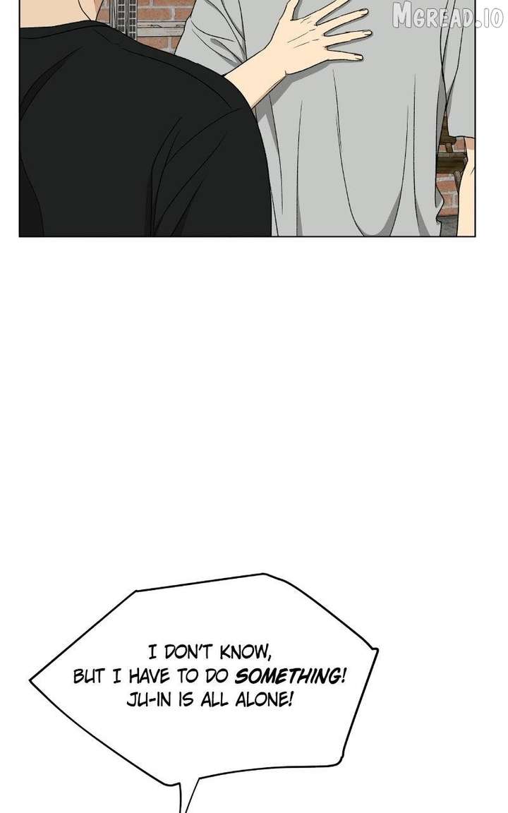 It’s My Life  Webtoon Chapter 48 page 10 - 