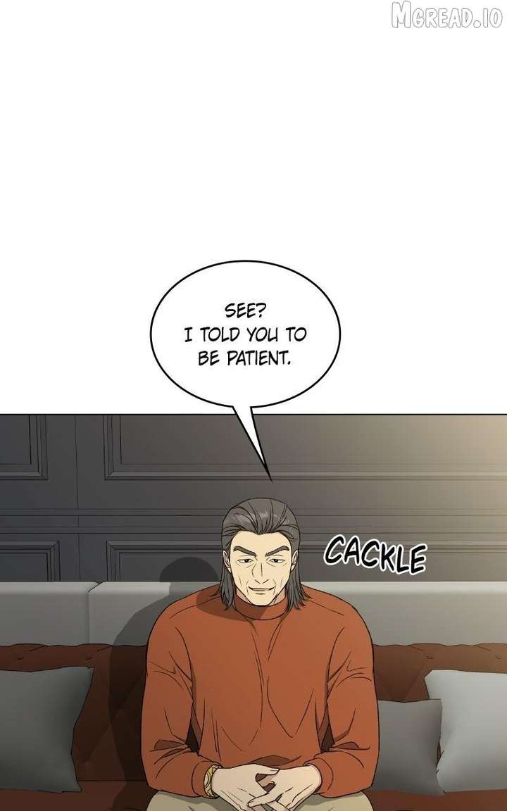 It’s My Life  Webtoon Chapter 48 page 96 - 