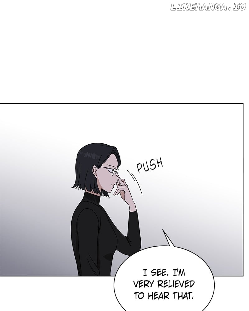 It’s My Life  Webtoon Chapter 49.1 page 1 - 