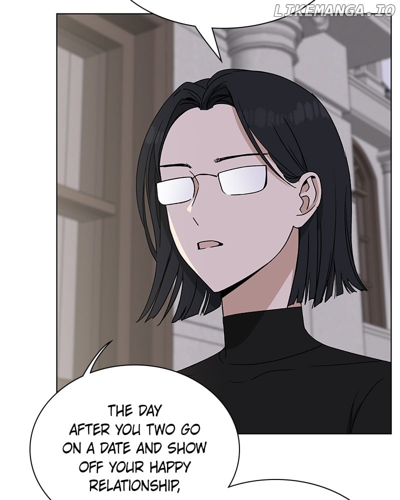 It’s My Life  Webtoon Chapter 49.1 page 11 - 