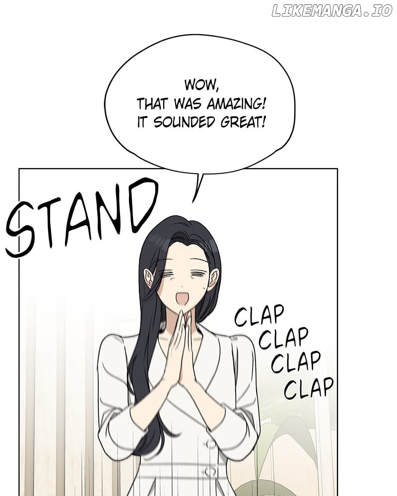 It’s My Life  Webtoon Chapter 49.1 page 107 - 