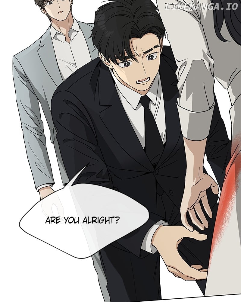 It’s My Life  Webtoon Chapter 49.1 page 113 - 