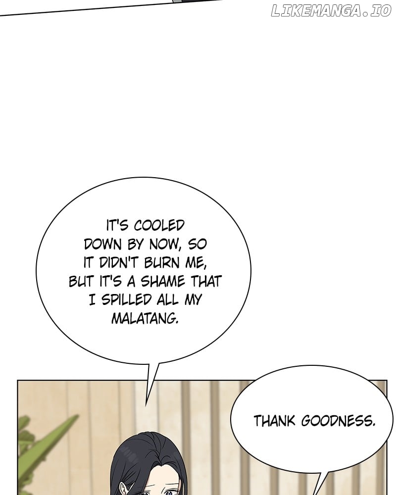 It’s My Life  Webtoon Chapter 49.1 page 114 - 