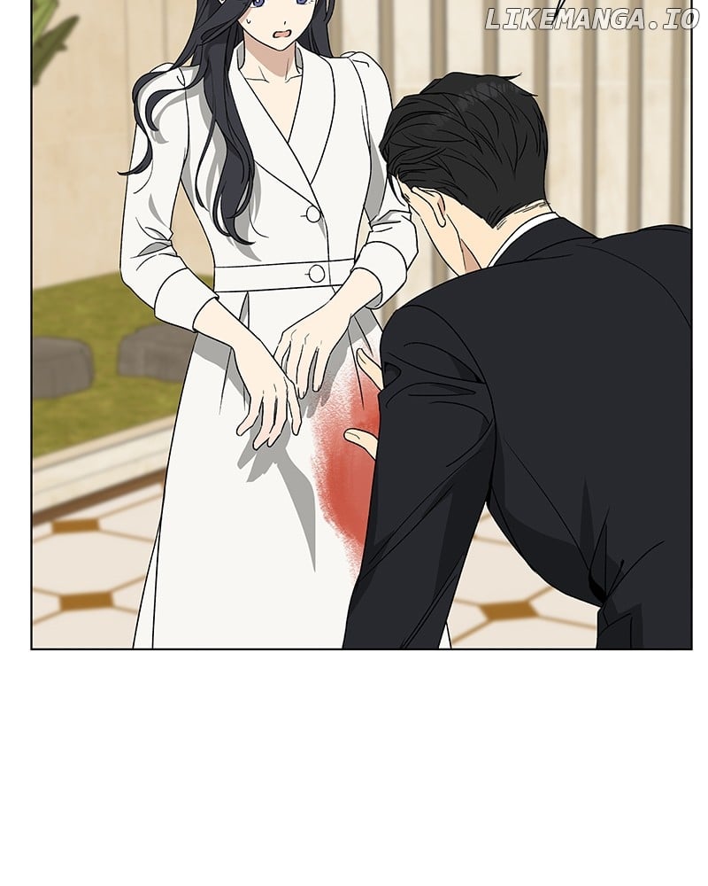 It’s My Life  Webtoon Chapter 49.1 page 115 - 