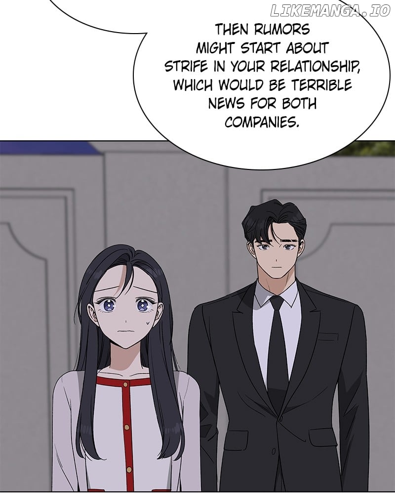 It’s My Life  Webtoon Chapter 49.1 page 13 - 
