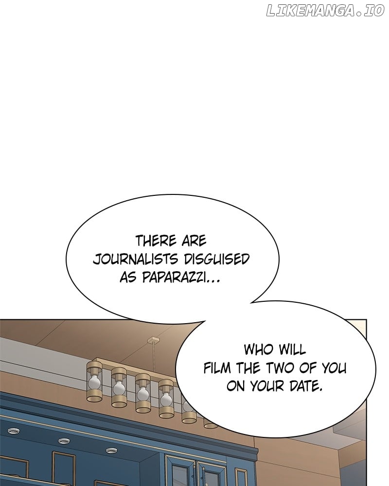 It’s My Life  Webtoon Chapter 49.1 page 126 - 
