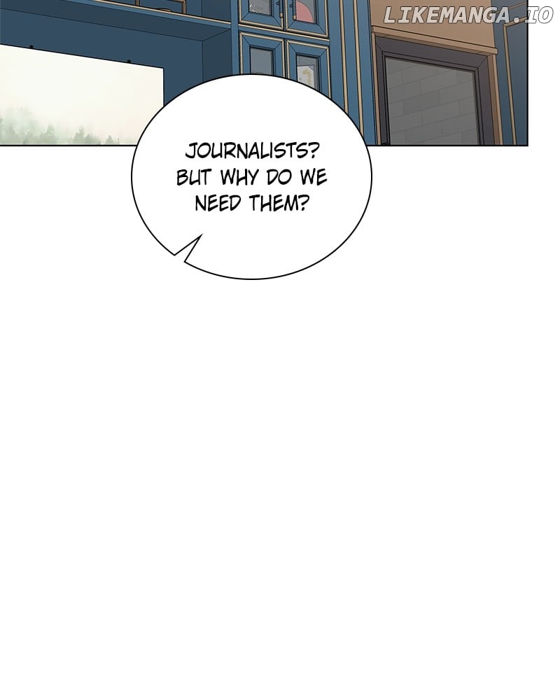 It’s My Life  Webtoon Chapter 49.1 page 127 - 