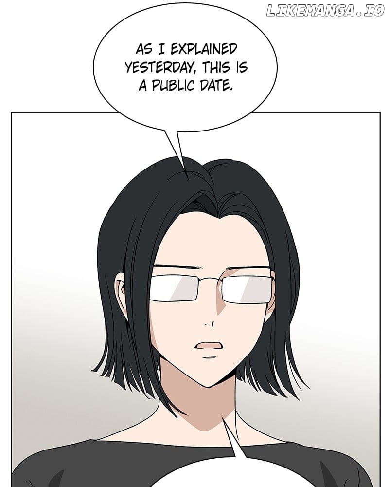 It’s My Life  Webtoon Chapter 49.1 page 128 - 