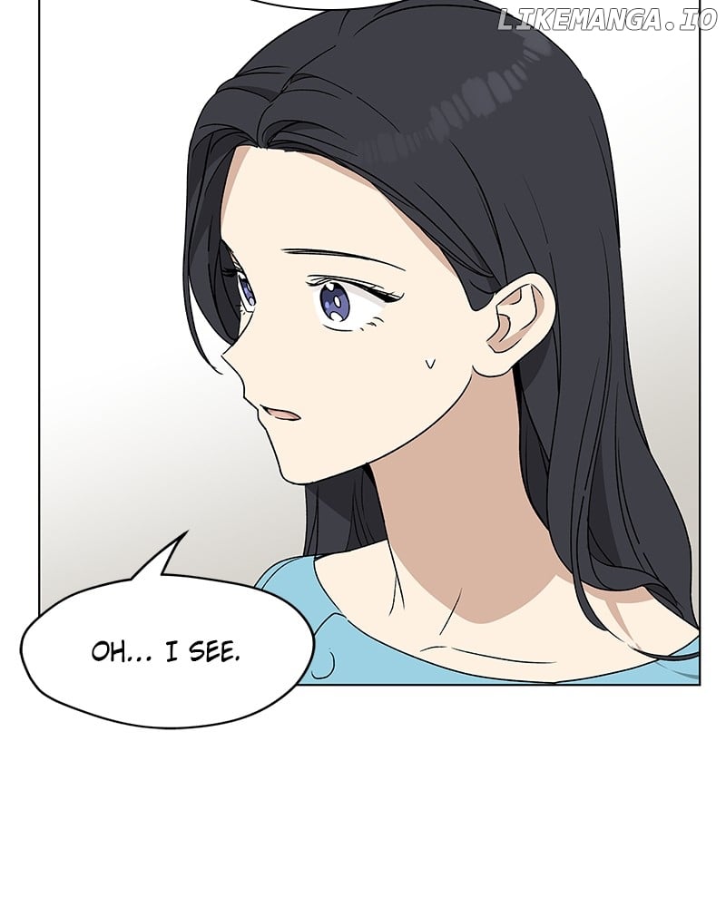 It’s My Life  Webtoon Chapter 49.1 page 130 - 