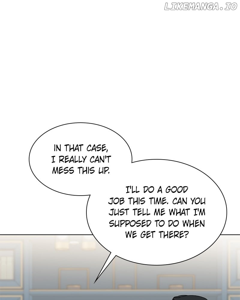 It’s My Life  Webtoon Chapter 49.1 page 131 - 