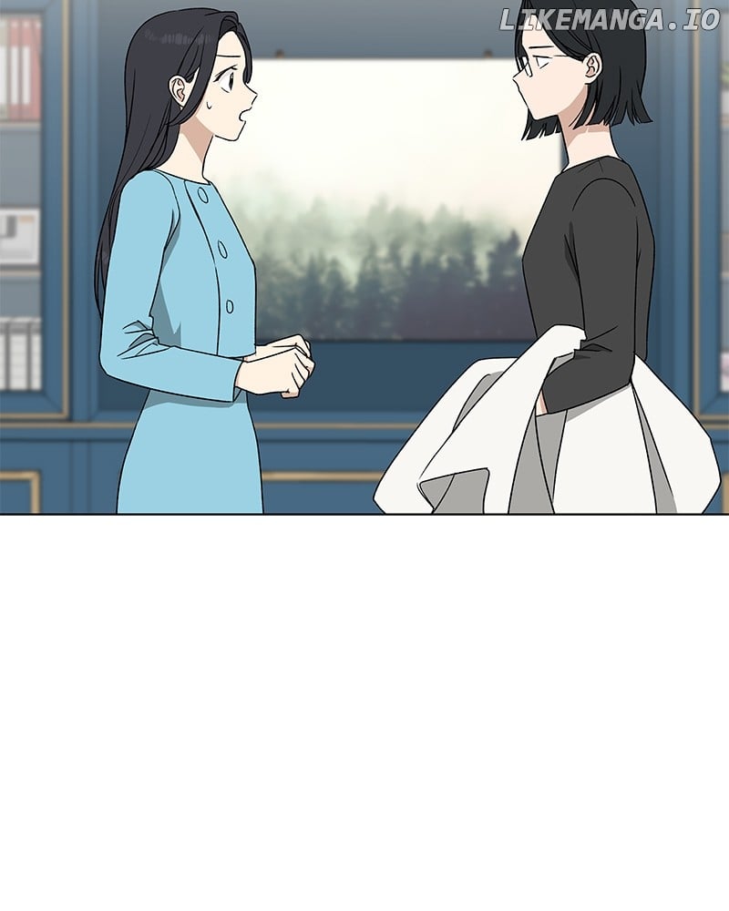 It’s My Life  Webtoon Chapter 49.1 page 132 - 