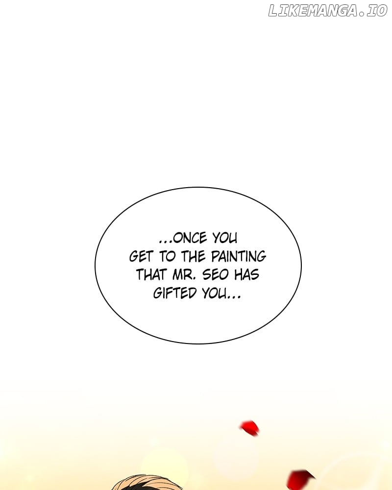 It’s My Life  Webtoon Chapter 49.1 page 135 - 