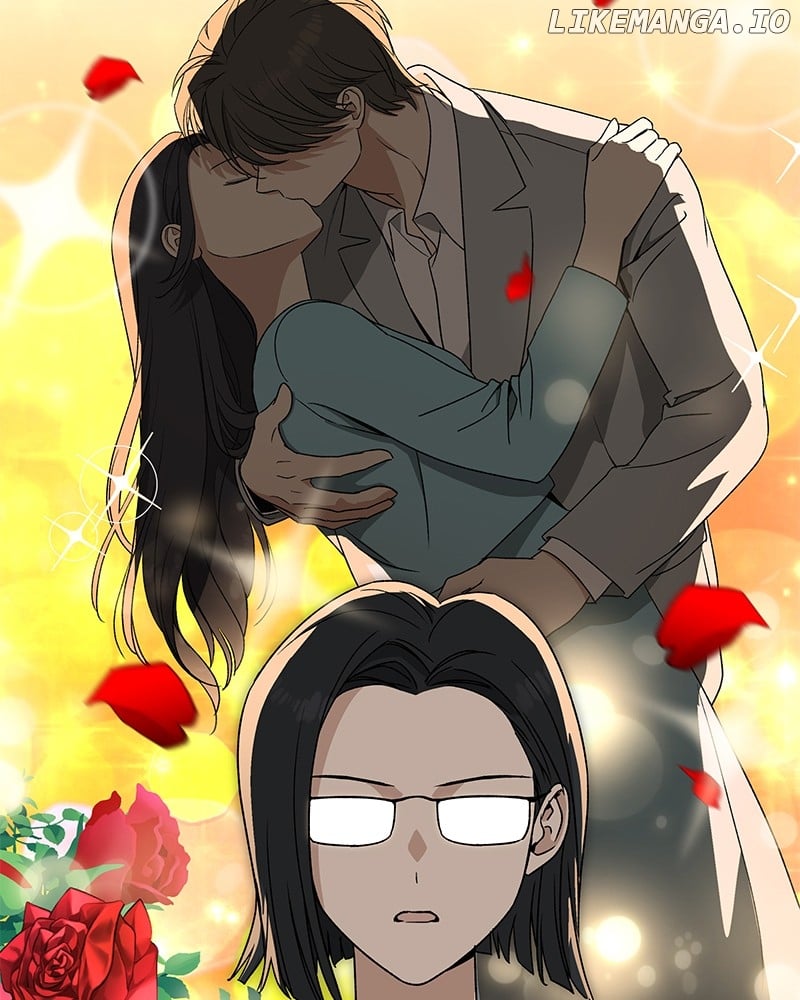It’s My Life  Webtoon Chapter 49.1 page 136 - 