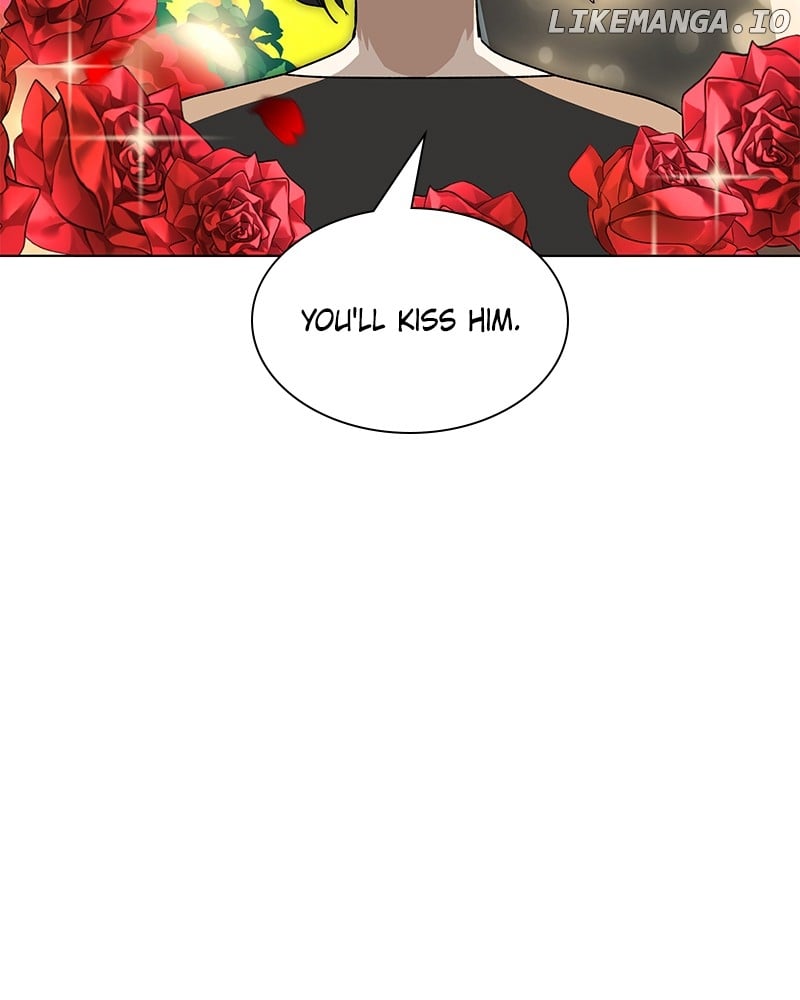 It’s My Life  Webtoon Chapter 49.1 page 137 - 