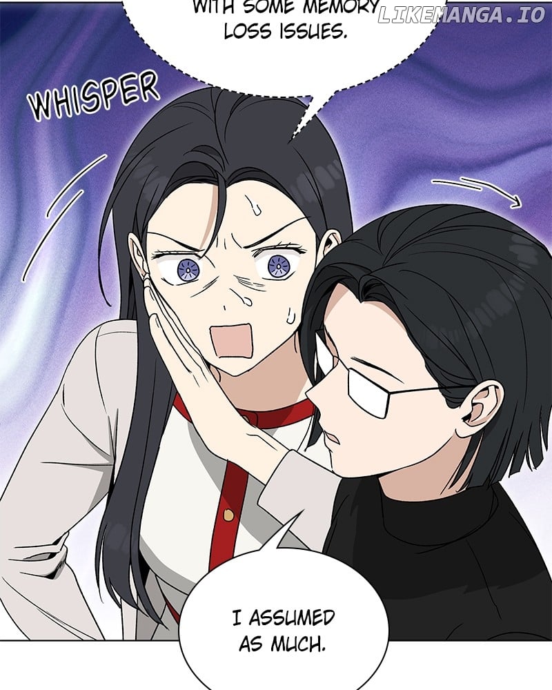 It’s My Life  Webtoon Chapter 49.1 page 16 - 