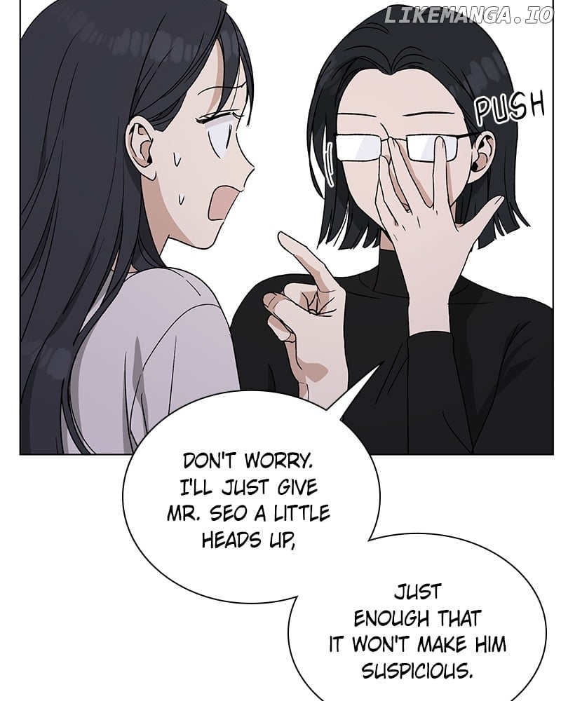 It’s My Life  Webtoon Chapter 49.1 page 18 - 