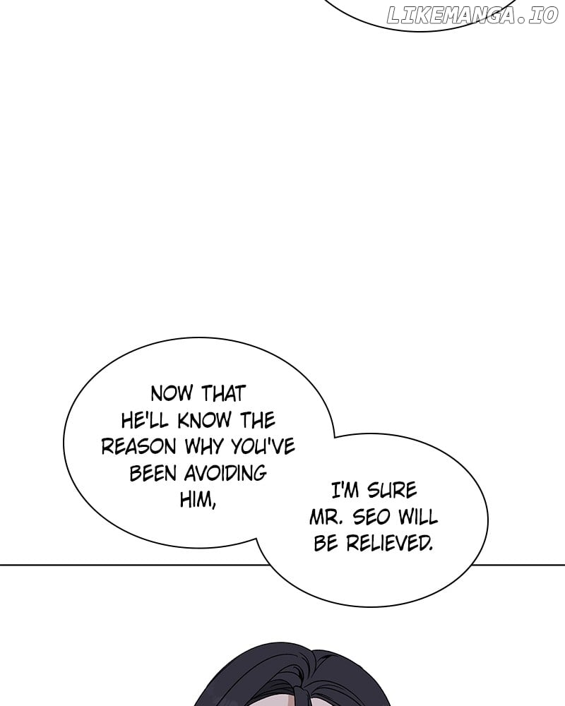 It’s My Life  Webtoon Chapter 49.1 page 19 - 