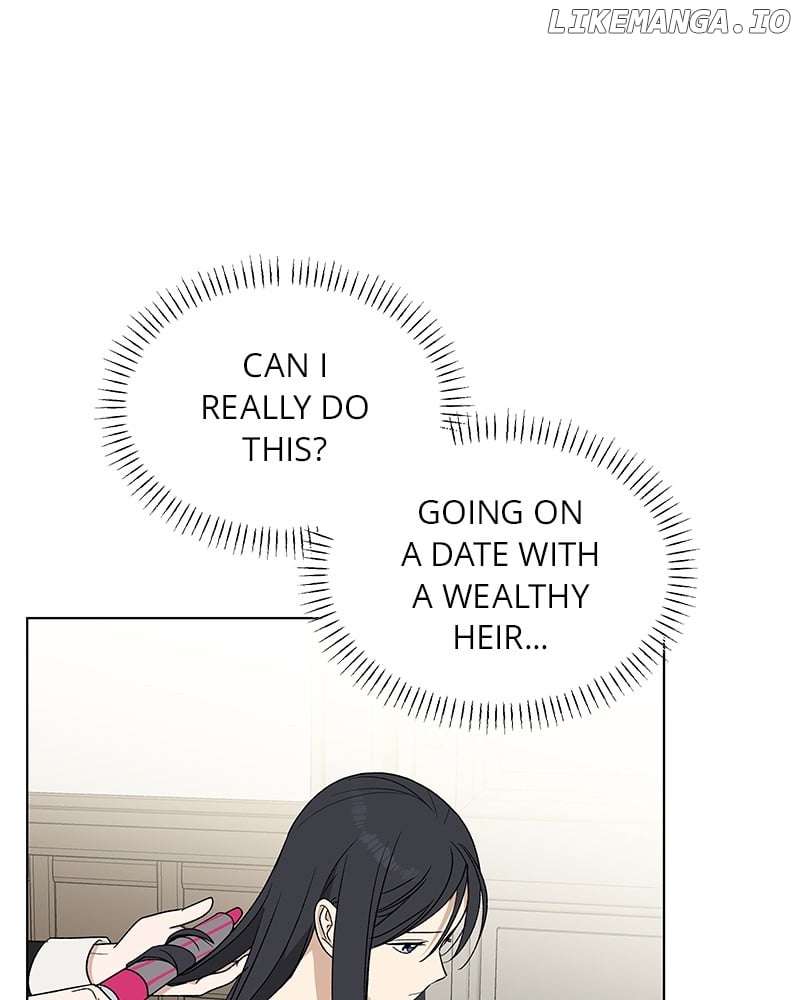 It’s My Life  Webtoon Chapter 49.1 page 24 - 