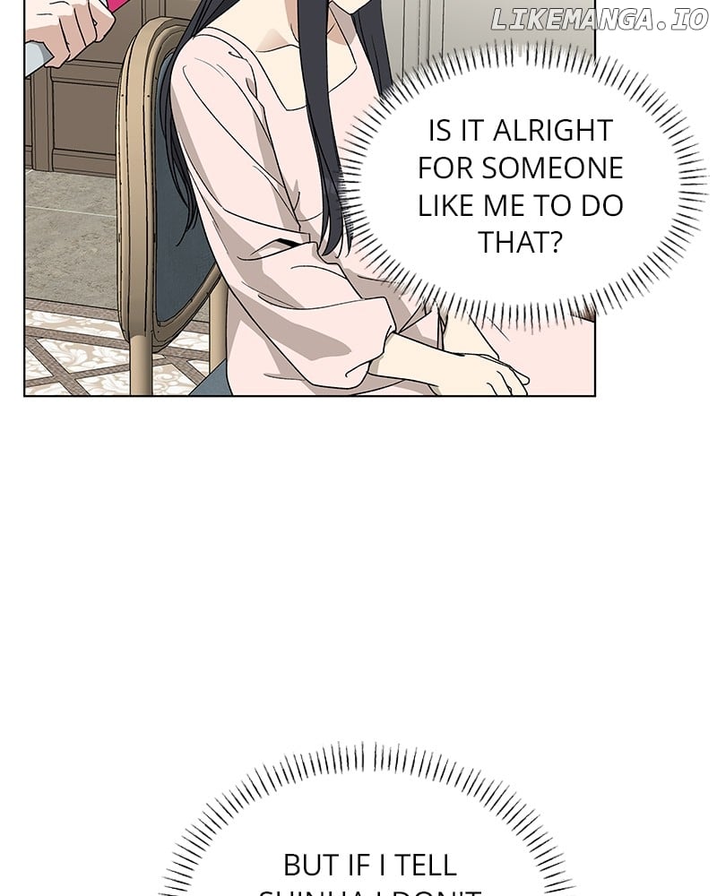It’s My Life  Webtoon Chapter 49.1 page 25 - 