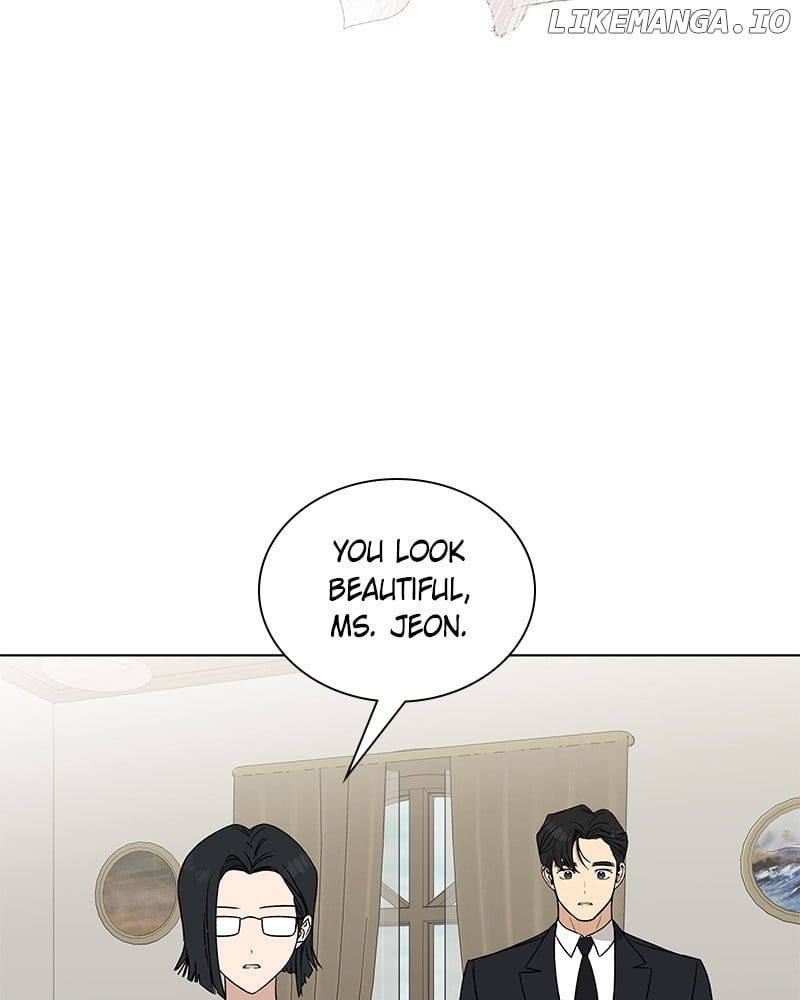 It’s My Life  Webtoon Chapter 49.1 page 31 - 