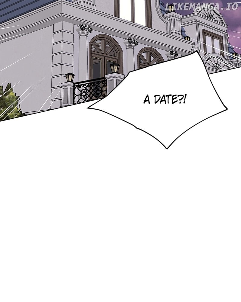 It’s My Life  Webtoon Chapter 49.1 page 5 - 