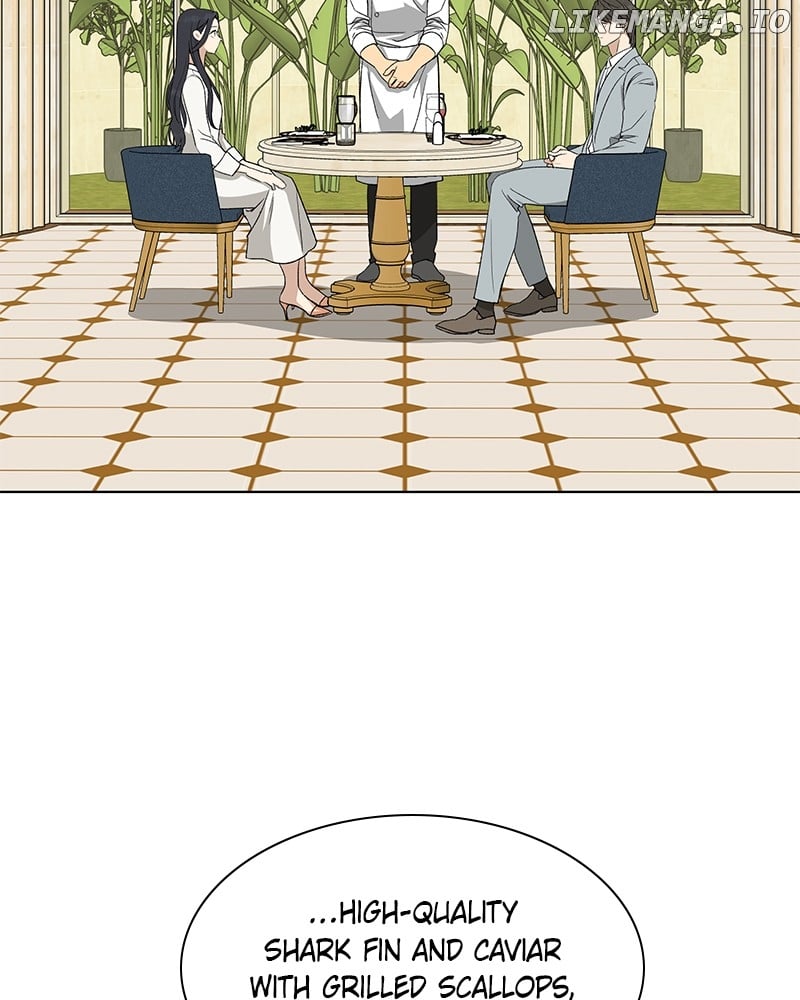 It’s My Life  Webtoon Chapter 49.1 page 41 - 