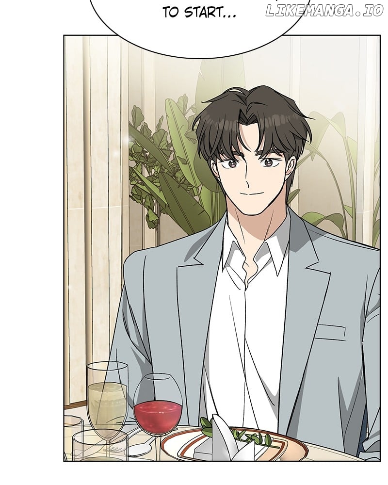 It’s My Life  Webtoon Chapter 49.1 page 42 - 