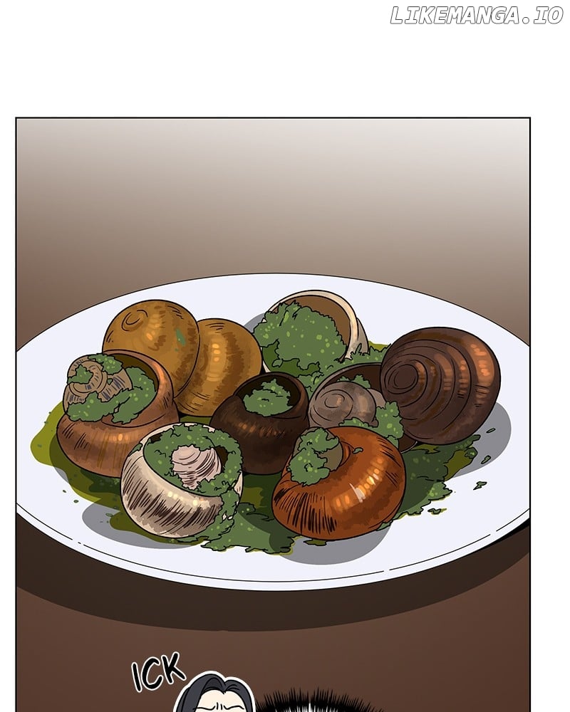 It’s My Life  Webtoon Chapter 49.1 page 46 - 